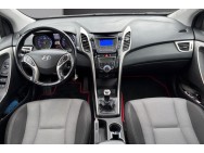 HYUNDAI d'occasion I30 1.6 CRDI 110 BLUE DRIVE EA SPORTS de 2015