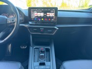 CUPRA d'occasion DSG 1.5 TSI 150 V DSG de 2022 Méry Sur Oise (95)﻿