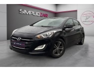 HYUNDAI d'occasion I30 1.6 CRDI 110 BLUE DRIVE EA SPORTS de 2015
