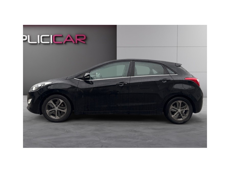 HYUNDAI d'occasion I30 1.6 CRDI 110 BLUE DRIVE EA SPORTS de 2015
