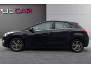 HYUNDAI d'occasion I30 1.6 CRDI 110 BLUE DRIVE EA SPORTS de 2015