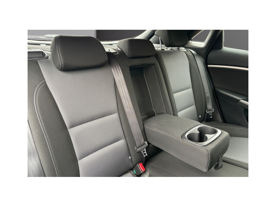HYUNDAI d'occasion I30 1.6 CRDI 110 BLUE DRIVE EA SPORTS de 2015