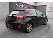 HYUNDAI d'occasion I30 1.6 CRDI 110 BLUE DRIVE EA SPORTS de 2015
