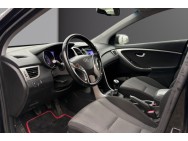 HYUNDAI d'occasion I30 1.6 CRDI 110 BLUE DRIVE EA SPORTS de 2015