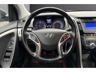 HYUNDAI d'occasion I30 1.6 CRDI 110 BLUE DRIVE EA SPORTS de 2015
