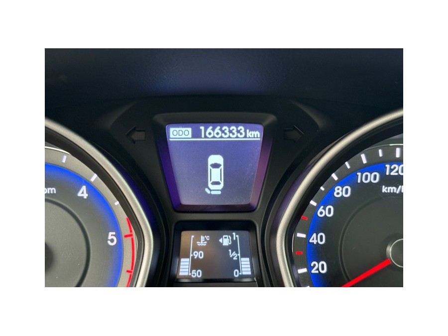 HYUNDAI d'occasion I30 1.6 CRDI 110 BLUE DRIVE EA SPORTS de 2015