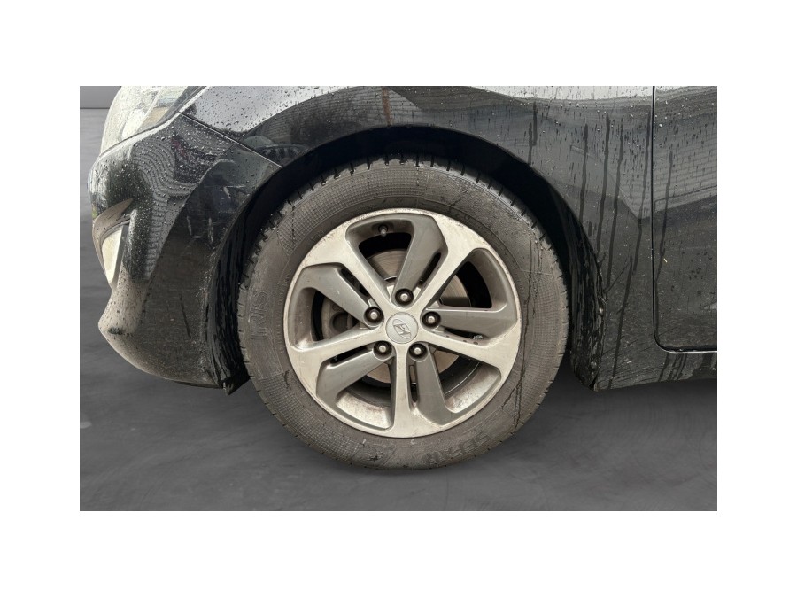 HYUNDAI d'occasion I30 1.6 CRDI 110 BLUE DRIVE EA SPORTS de 2015