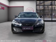 HYUNDAI d'occasion GENESIS 3.8 V6 PACK EXECUTIVE A de 2011 Brest (29)﻿