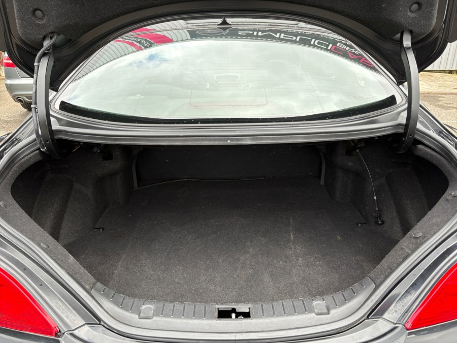 HYUNDAI d'occasion GENESIS 3.8 V6 PACK EXECUTIVE A de 2011 Brest (29)﻿