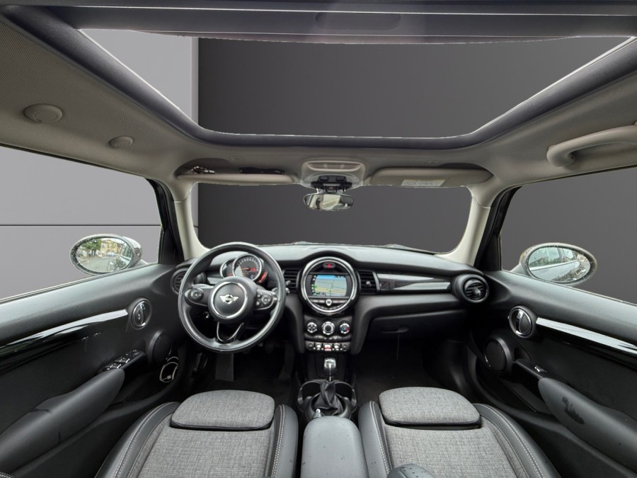 MINI d'occasion MINI ONE 102 BUSINESS DESIGN de 2019 Champigny sur