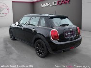 MINI d'occasion MINI ONE 102 BUSINESS DESIGN de 2019 Champigny sur