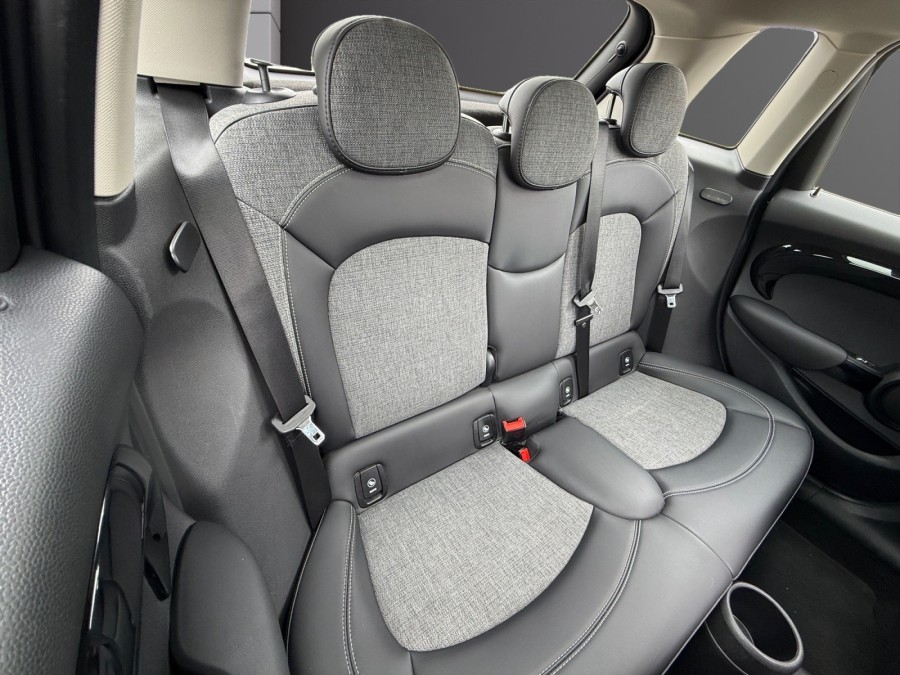 MINI d'occasion MINI ONE 102 BUSINESS DESIGN de 2019 Champigny sur