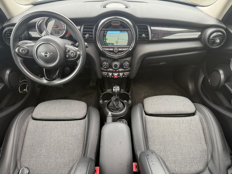MINI d'occasion MINI ONE 102 BUSINESS DESIGN de 2019 Champigny sur