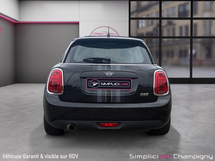 MINI d'occasion MINI ONE 102 BUSINESS DESIGN de 2019 Champigny sur