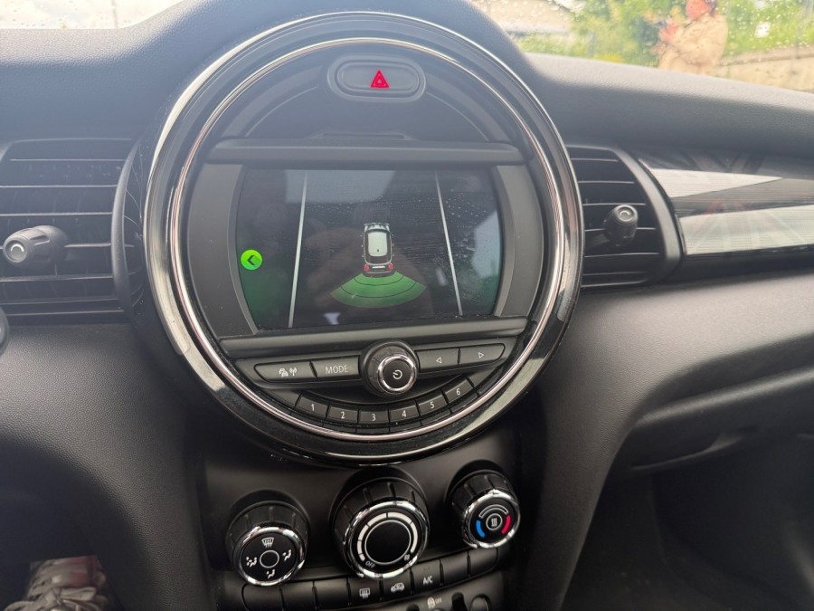 MINI d'occasion MINI ONE 102 BUSINESS DESIGN de 2019 Champigny sur