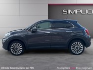 FIAT d'occasion 500X 1.6 MULTIJET 120 LOUNGE de 2016 Perpignan (66)﻿
