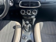 FIAT d'occasion 500X 1.6 MULTIJET 120 LOUNGE de 2016 Perpignan (66)﻿