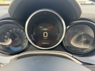 FIAT d'occasion 500X 1.6 MULTIJET 120 LOUNGE de 2016 Perpignan (66)﻿
