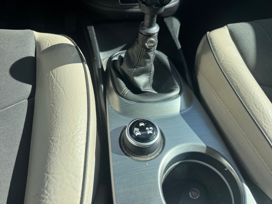 FIAT d'occasion 500X 1.6 MULTIJET 120 LOUNGE de 2016 Perpignan (66)﻿