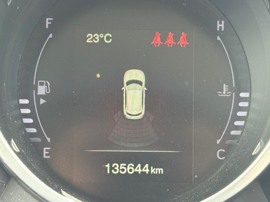 FIAT d'occasion 500X 1.6 MULTIJET 120 LOUNGE de 2016 Perpignan (66)﻿