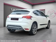 CITROEN d'occasion DS4 1.6 E-HDI 115 SO CHIC de 2013 Brest (29)﻿