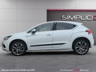 CITROEN d'occasion DS4 1.6 E-HDI 115 SO CHIC de 2013 Brest (29)﻿