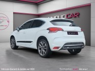 CITROEN d'occasion DS4 1.6 E-HDI 115 SO CHIC de 2013 Brest (29)﻿