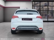 CITROEN d'occasion DS4 1.6 E-HDI 115 SO CHIC de 2013 Brest (29)﻿