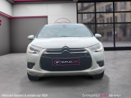 CITROEN d'occasion DS4 1.6 E-HDI 115 SO CHIC de 2013 Brest (29)﻿