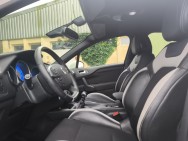 CITROEN d'occasion DS4 1.6 E-HDI 115 SO CHIC de 2013 Brest (29)﻿