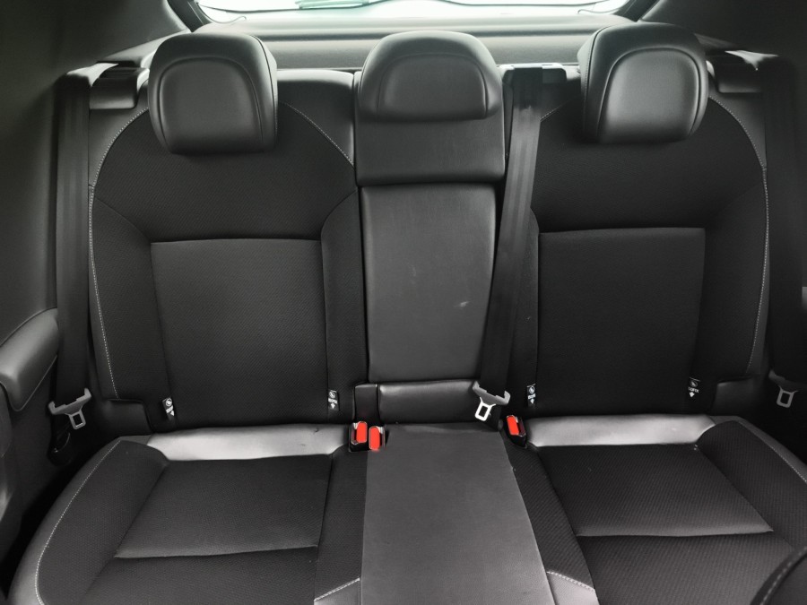CITROEN d'occasion DS4 1.6 E-HDI 115 SO CHIC de 2013 Brest (29)﻿
