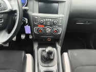 CITROEN d'occasion DS4 1.6 E-HDI 115 SO CHIC de 2013 Brest (29)﻿