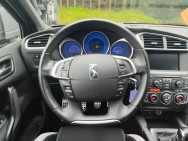 CITROEN d'occasion DS4 1.6 E-HDI 115 SO CHIC de 2013 Brest (29)﻿