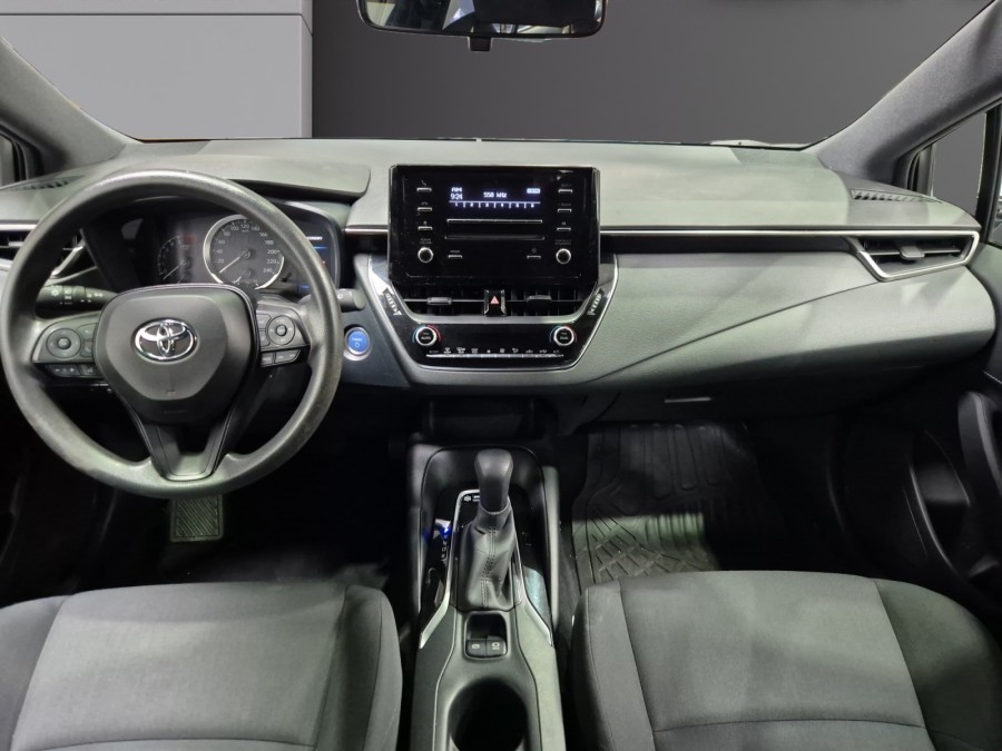 TOYOTA d'occasion COROLLA TS 122H DYNAMIC BUSINESS de 2019 Lyon Ouest