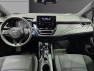 TOYOTA d'occasion COROLLA TS 122H DYNAMIC BUSINESS de 2019 Lyon Ouest