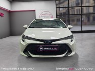 TOYOTA d'occasion COROLLA TS 122H DYNAMIC BUSINESS de 2019 Lyon Ouest