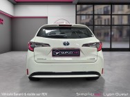 TOYOTA d'occasion COROLLA TS 122H DYNAMIC BUSINESS de 2019 Lyon Ouest