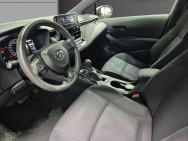 TOYOTA d'occasion COROLLA TS 122H DYNAMIC BUSINESS de 2019 Lyon Ouest