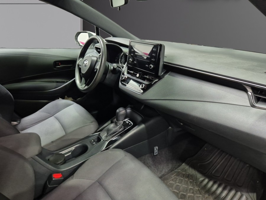 TOYOTA d'occasion COROLLA TS 122H DYNAMIC BUSINESS de 2019 Lyon Ouest