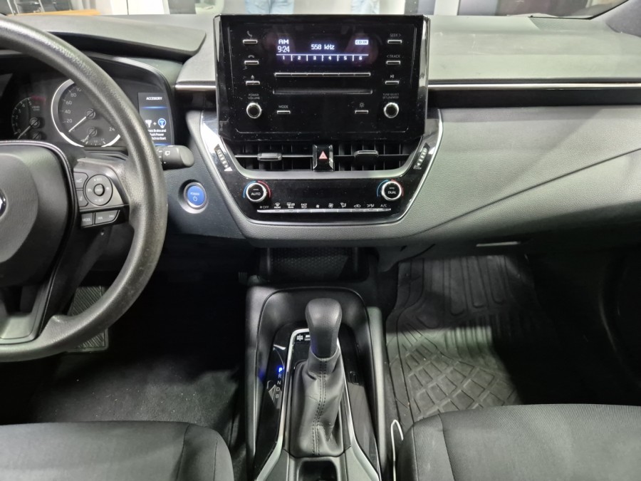 TOYOTA d'occasion COROLLA TS 122H DYNAMIC BUSINESS de 2019 Lyon Ouest