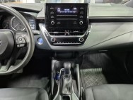 TOYOTA d'occasion COROLLA TS 122H DYNAMIC BUSINESS de 2019 Lyon Ouest