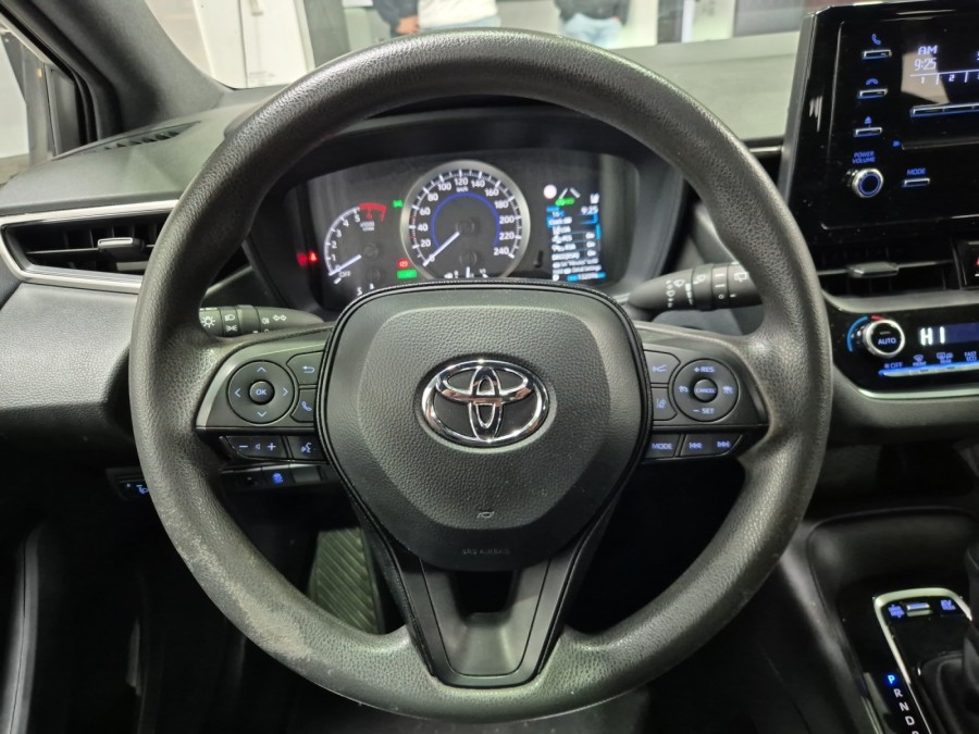 TOYOTA d'occasion COROLLA TS 122H DYNAMIC BUSINESS de 2019 Lyon Ouest