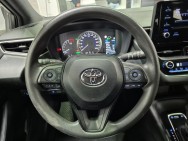 TOYOTA d'occasion COROLLA TS 122H DYNAMIC BUSINESS de 2019 Lyon Ouest