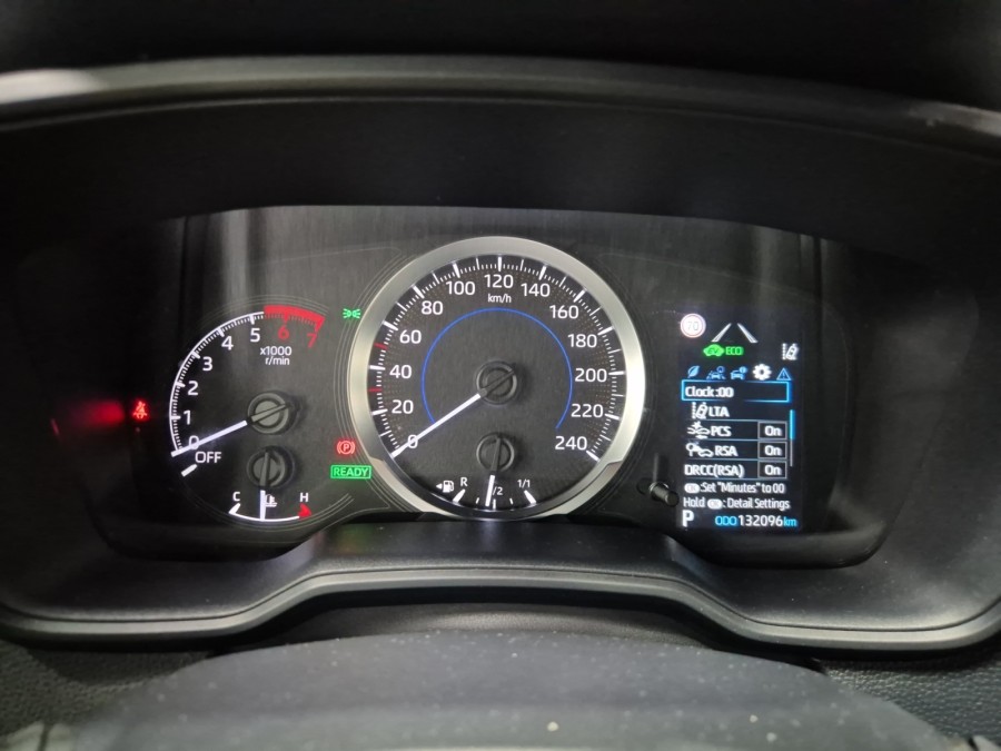 TOYOTA d'occasion COROLLA TS 122H DYNAMIC BUSINESS de 2019 Lyon Ouest