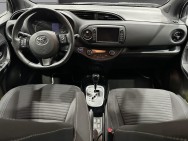 TOYOTA d'occasion YARIS 100H DYNAMIC de 2018 Lyon Ouest (69)﻿