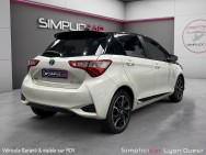 TOYOTA d'occasion YARIS 100H DYNAMIC de 2018 Lyon Ouest (69)﻿