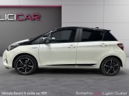 TOYOTA d'occasion YARIS 100H DYNAMIC de 2018 Lyon Ouest (69)﻿