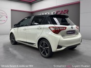 TOYOTA d'occasion YARIS 100H DYNAMIC de 2018 Lyon Ouest (69)﻿