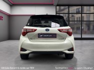TOYOTA d'occasion YARIS 100H DYNAMIC de 2018 Lyon Ouest (69)﻿