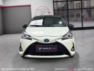 TOYOTA d'occasion YARIS 100H DYNAMIC de 2018 Lyon Ouest (69)﻿
